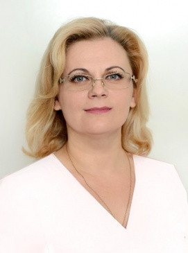 Данилова Оксана Александровна