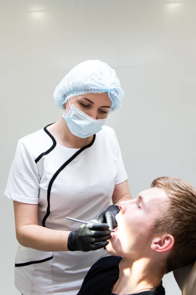 Лечение на брекет-системе в рассрочку