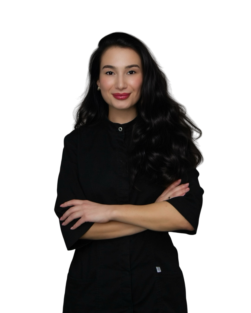 Зейна Алина Алиевна