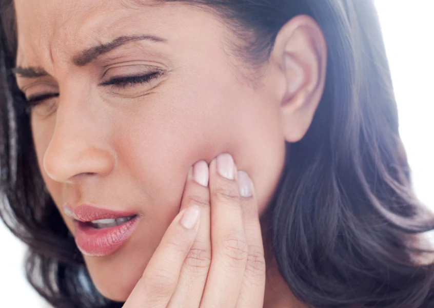 Лечение артрита и артроза височно-нижнечелюстного сустава (ВНЧС)