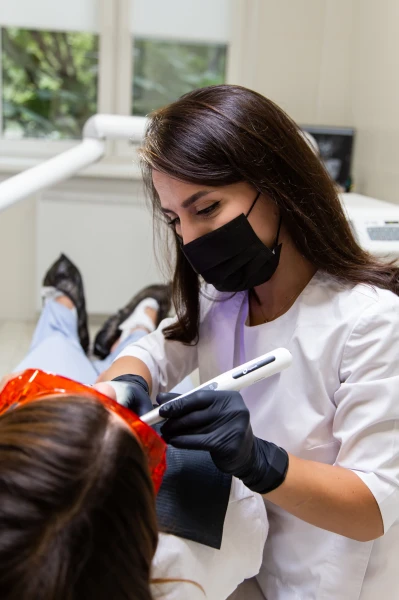 Профгигиена + КТ + консультация врача высшей категории