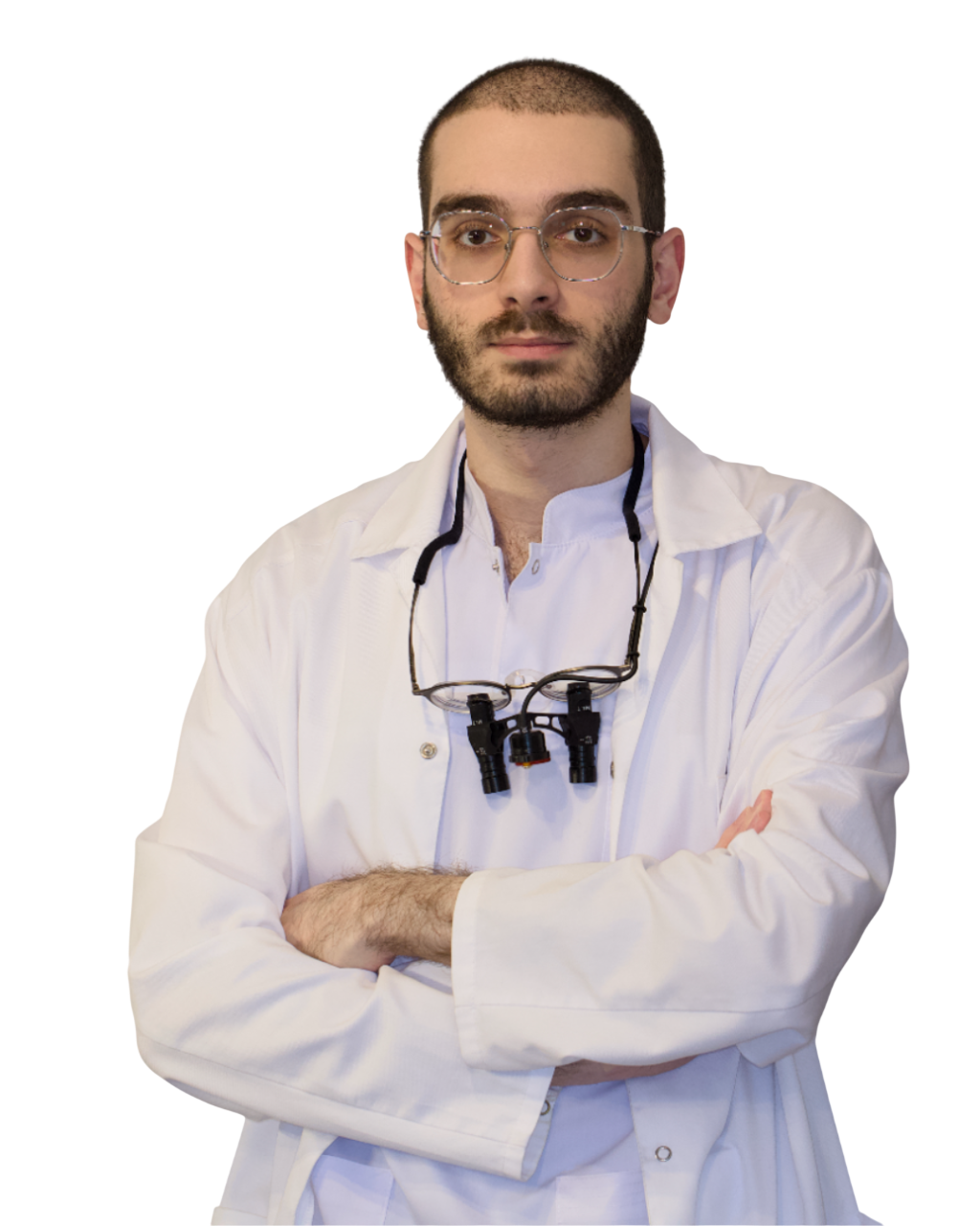 Бегларян Георгий Сергеевич