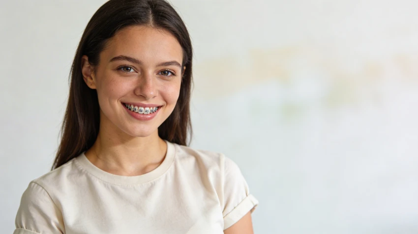 Приём ортодонта за 0 руб.