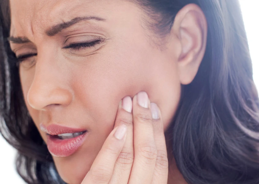 Консультация врача-гнатолога