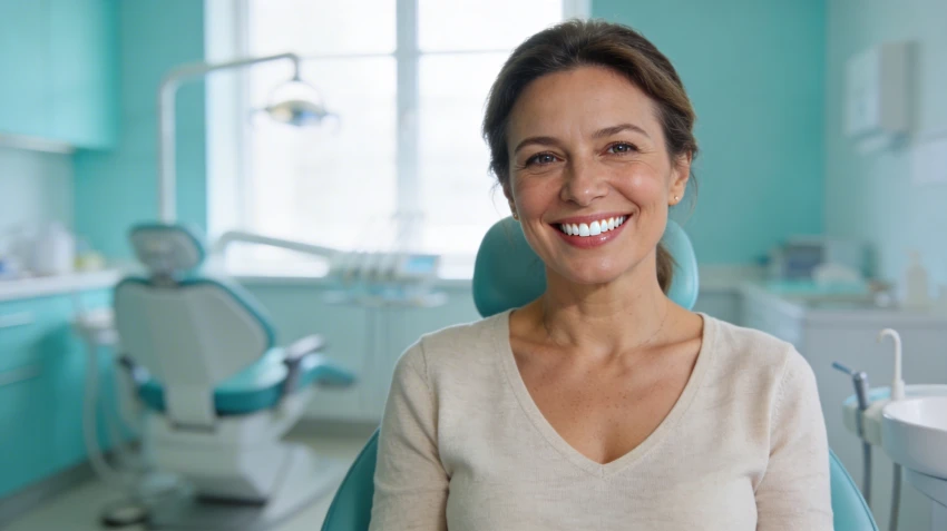 Верните до 13% за лечение зубов