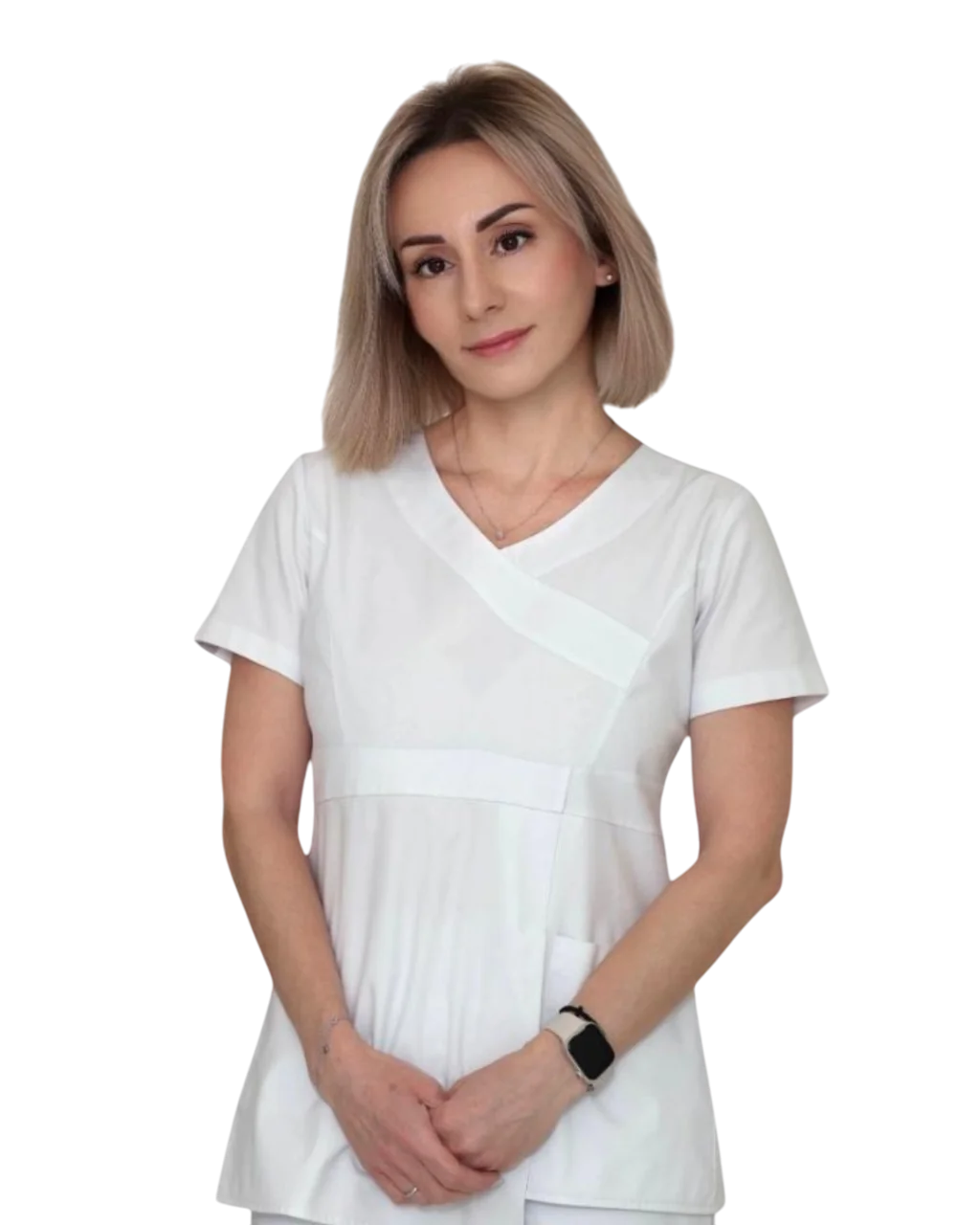 Метлевская Элеонора Сергеевна
