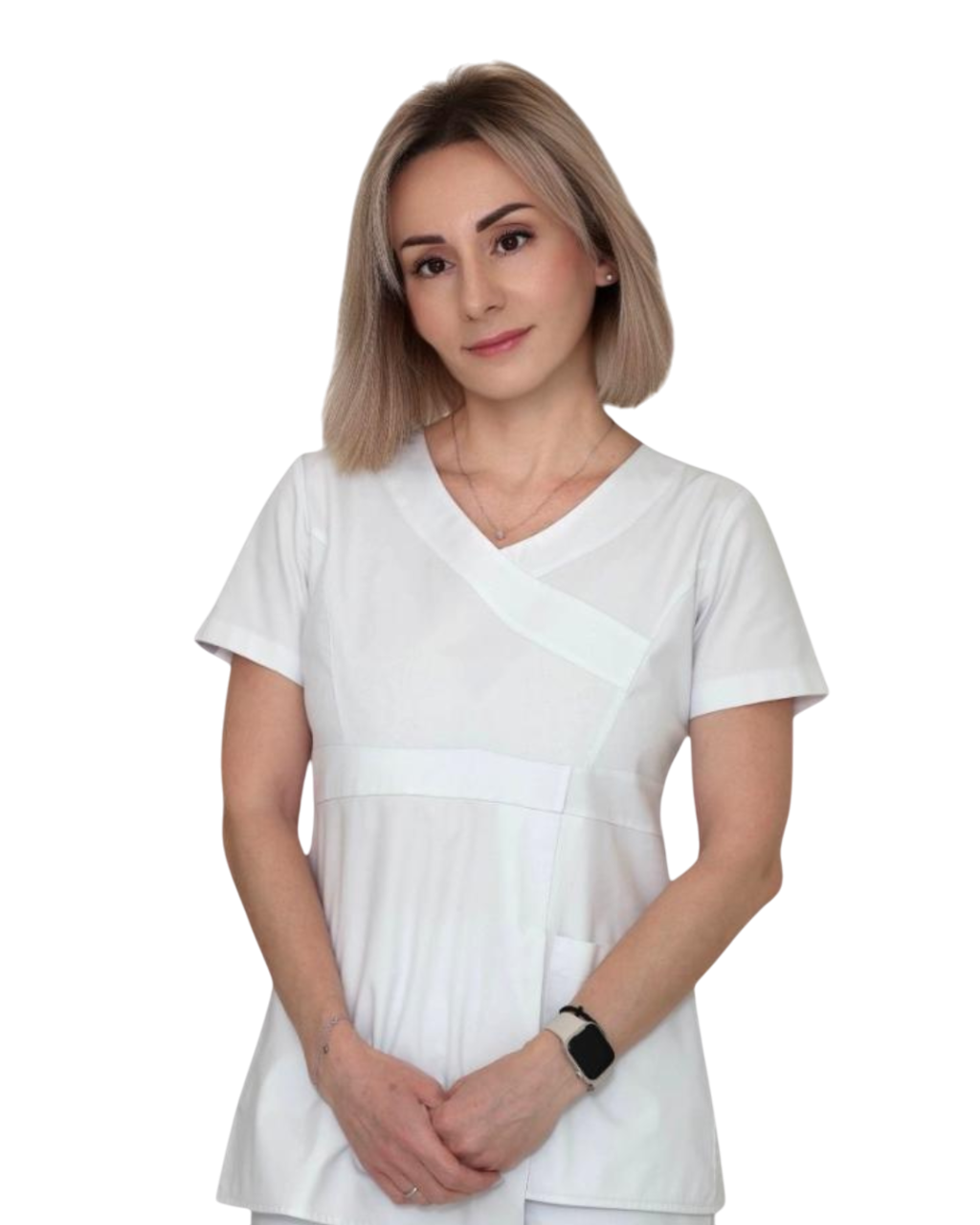 Метлевская Элеонора Сергеевна