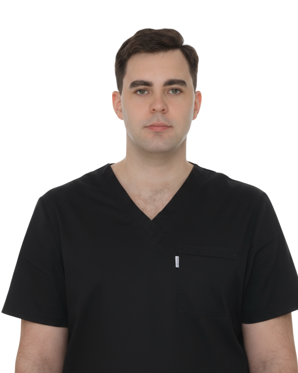 Чуданов Владислав Сергеевич